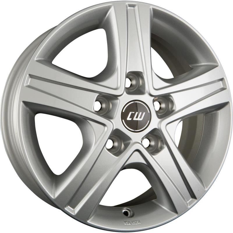 5X118 6X15 ET68 BORBET CWD CS 71.1