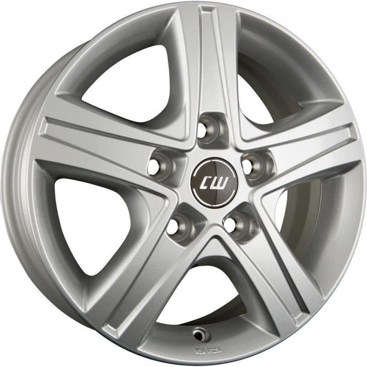 5X118 6X15 ET68 BORBET CWD CS 71.1