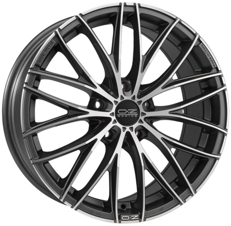 5X120 8X18 ET29 OZ ITALIA 150 MDGDC