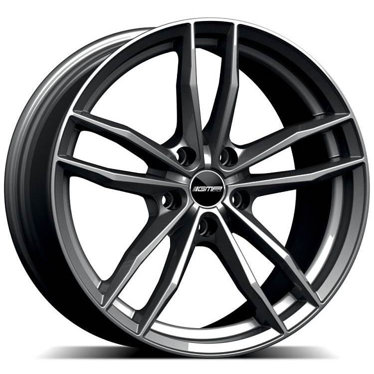 5X120 8X19 ET30 GMP SWAN GA 72.6