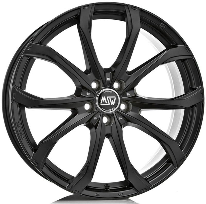 5X130 9X19 ET50 MSW 48 MB 71.56