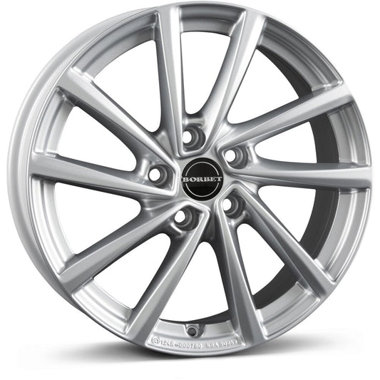 5X112 7X18 ET54 BORBET V CS 66.6
