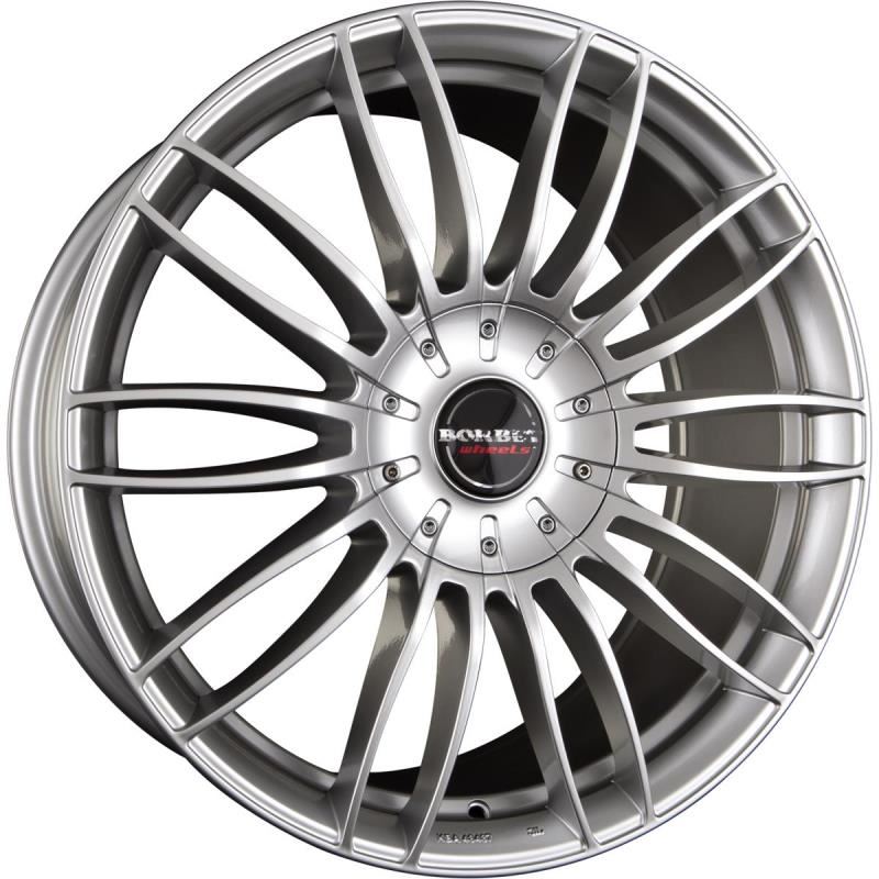 5X112 9X20 ET55 BORBET CW 3 SS 66.6