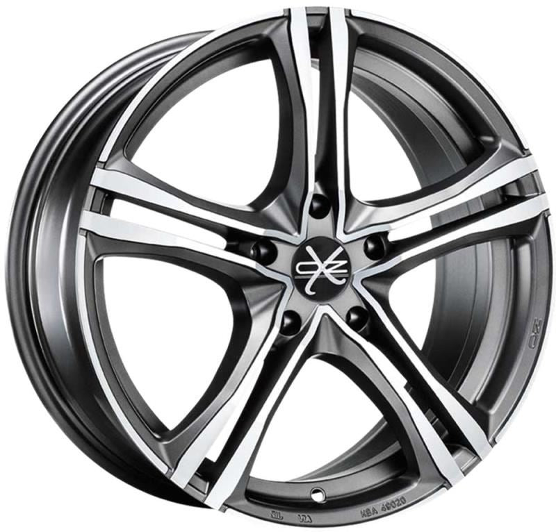 5X112 7X16 ET48 OZ X5B MGDC