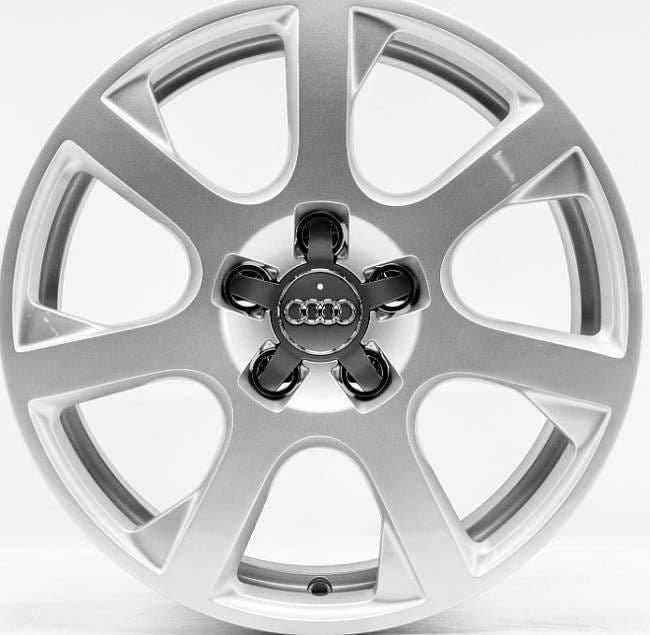 5X112 6.5X16 ET33 ALIAJ OE AUDI 57.06