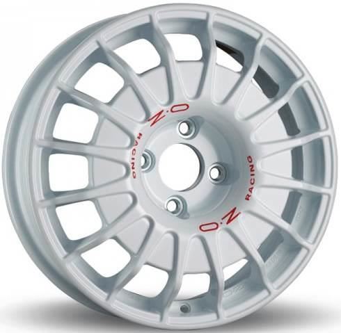 5X114.30 5X16 ET38 OZ RALLY NEVE AL WRL 67.10