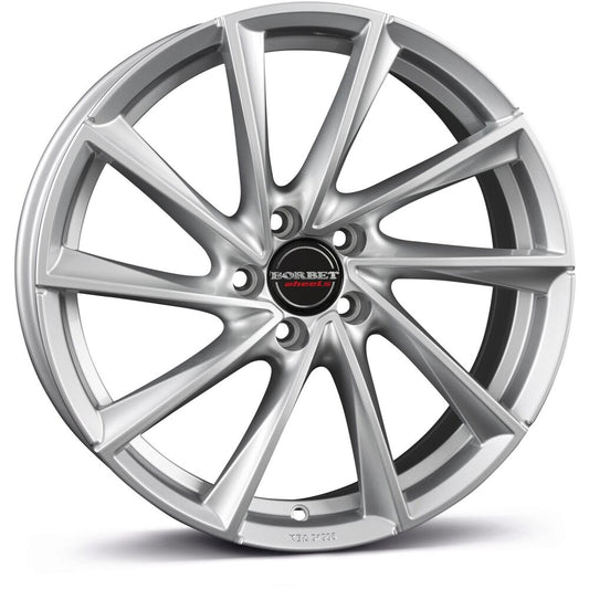 5X112 9.5X19 ET35 BORBET VTX BS 66.5