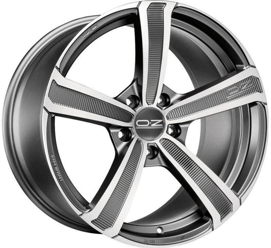 5X130 10X19 ET55 OZ MONTECARLO HLT MDGDC 71.56
