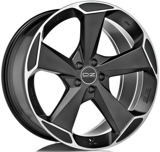 5X112 10X20 ET33 OZ ASPEN HLT MBDC 66.46