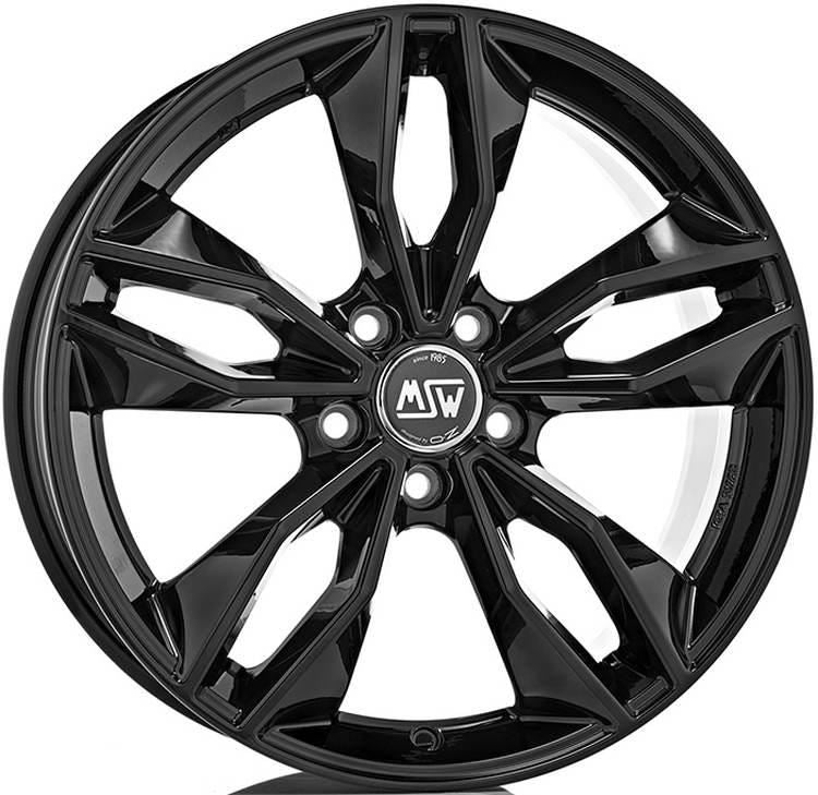 5X114.30 8X18 ET40 MSW 71 GB