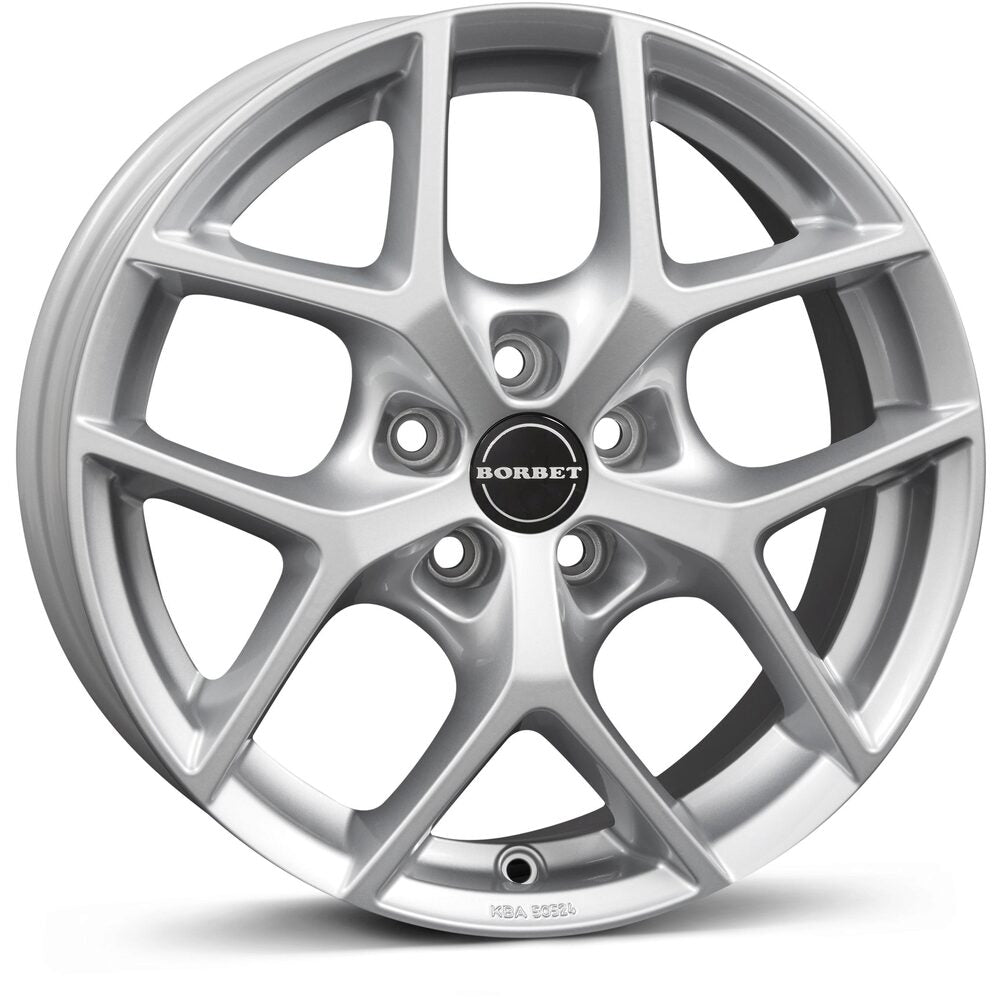 5X105 7X16 ET38 BORBET Y CS 56.6