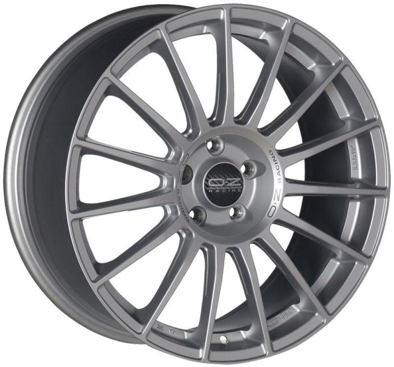 5X114.30 7.5X17 ET45 OZ SUPERTURISMO LM MRSBL