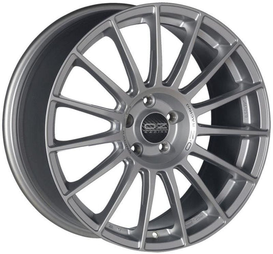 5X114.30 7.5X17 ET45 OZ SUPERTURISMO LM MRSBL