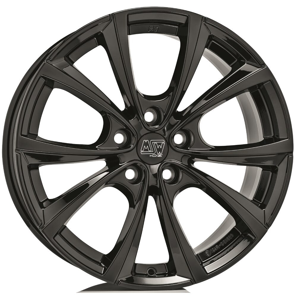 5X114.3 8.5X18 ET40 MSW 27T GB 64.12