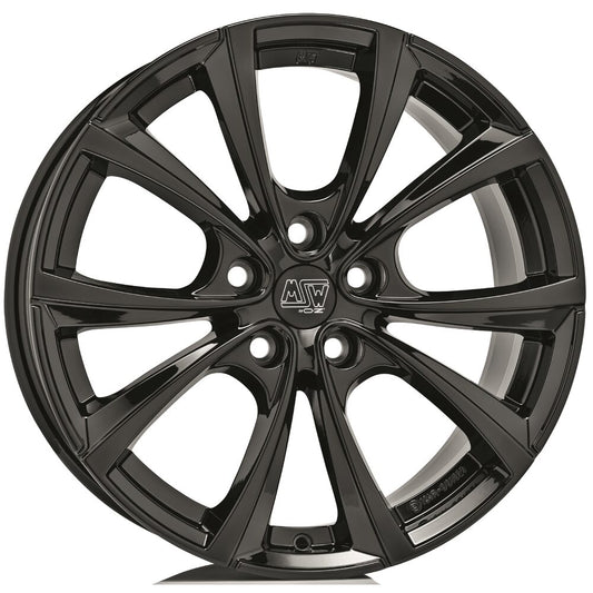 5X114.3 8.5X18 ET40 MSW 27T GB 64.12