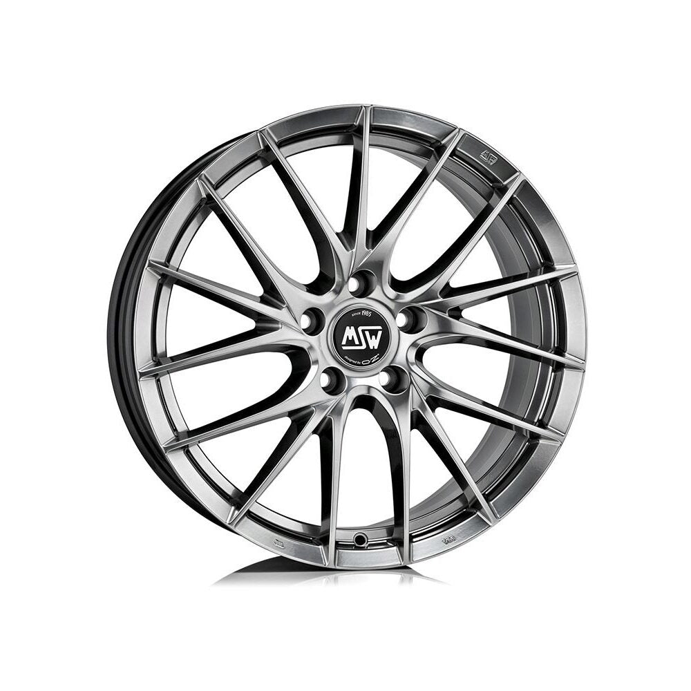 5X108 8X19 ET45 MSW 29 HD