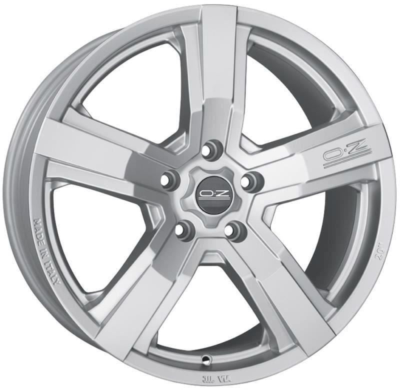 5X130 9X19 ET45 OZ VERSILIA CT 71.56