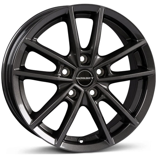 5X112 8X19 ET44 BORBET W BPG 57.1