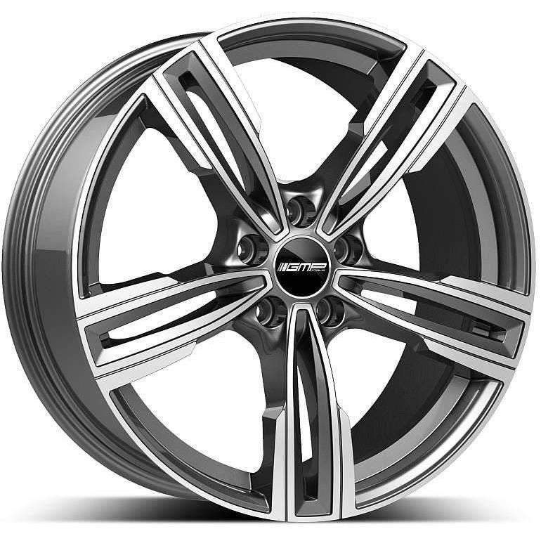 5X120 8X19 ET30 GMP REVEN AD 72.6