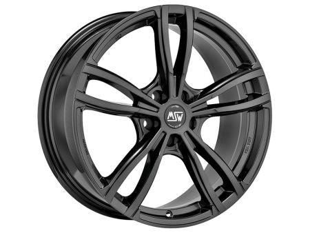 5X120 8.5X18 ET50 MSW 73 GDG 72.56