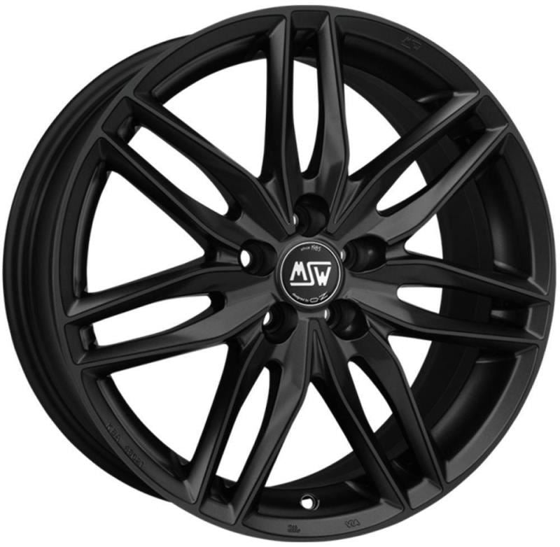 5X112 9X19 ET29 MSW 24 MB