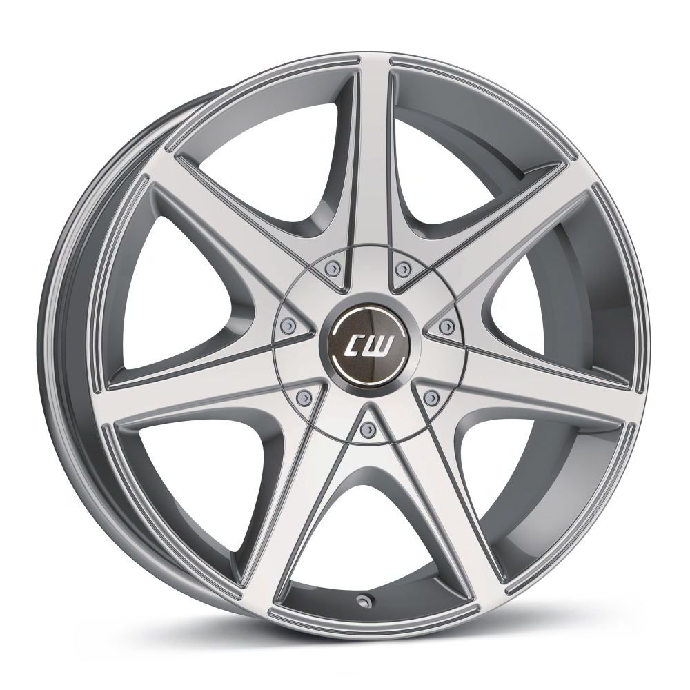 5X120 8.5X18 ET45 BORBET CWE CS 74.1