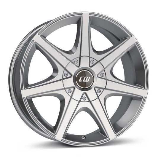 5X120 8.5X18 ET45 BORBET CWE CS 74.1