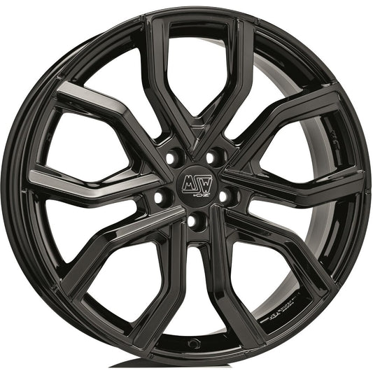 5X114.30 8.5X20 ET30 MSW 41 GB