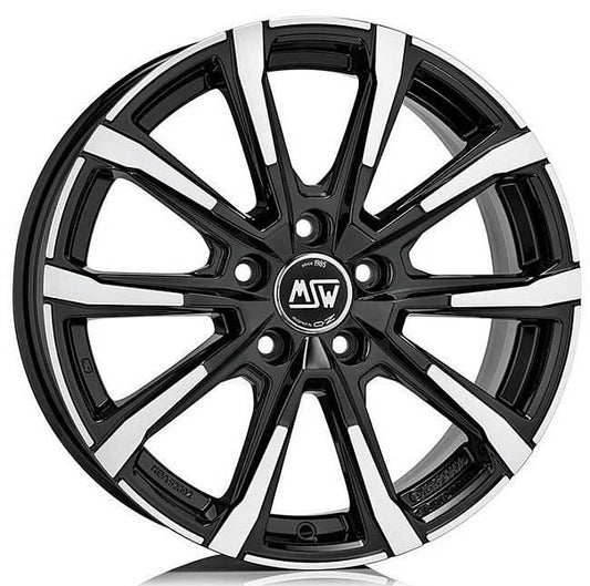 5X114.3 6.5X16 ET45 MSW 79 BFP 67.06