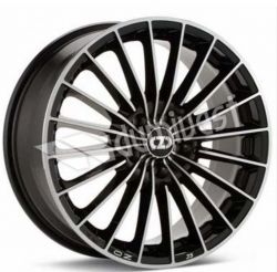 Janta aliaj OZ RALLY RAID GBBL 8.5x18 5x127 ET26 71,59
