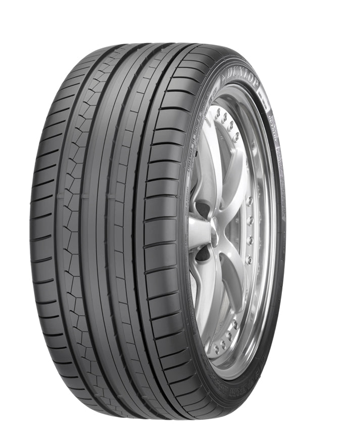 275/30R20 97Y SPT MAXX GT*XL ROF MFS